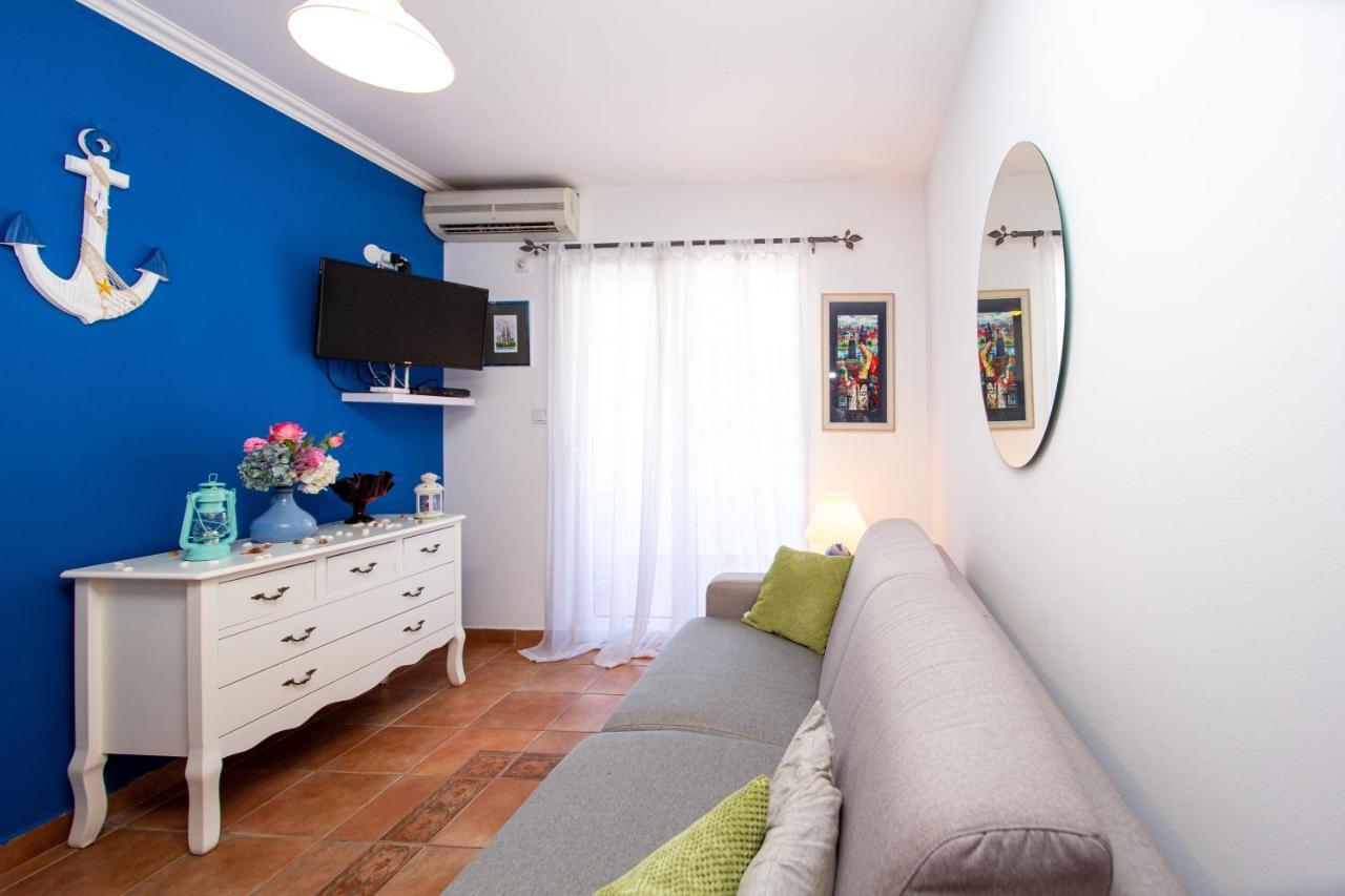 Gospostina Prima Apartment