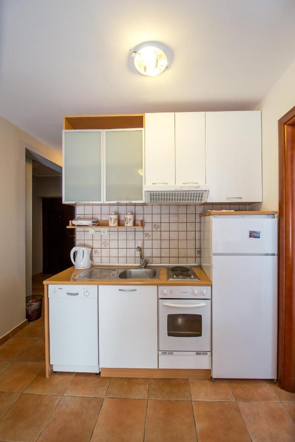 Apartment Gospostina Prima
