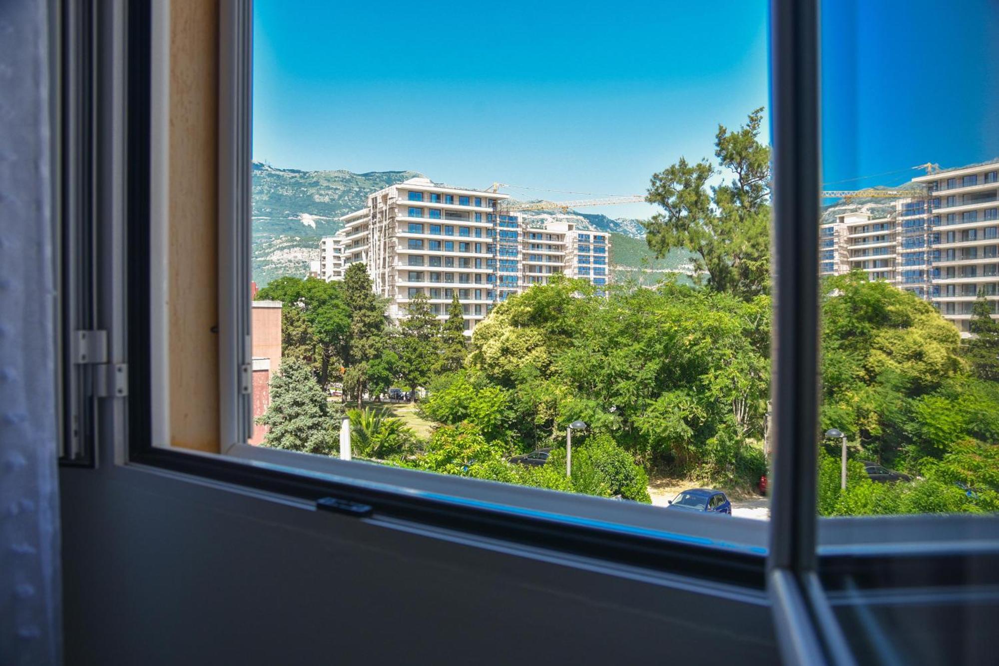 Apartment Gospostina Prima *